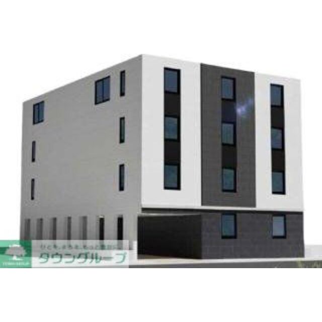 ラフィスタ新板橋の賃貸物件