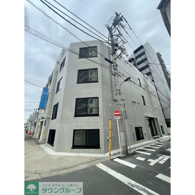 ラシクラス王子の賃貸物件