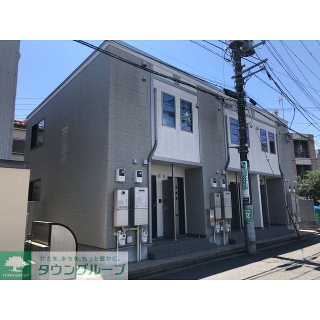 ワイズヴィレッタの賃貸物件