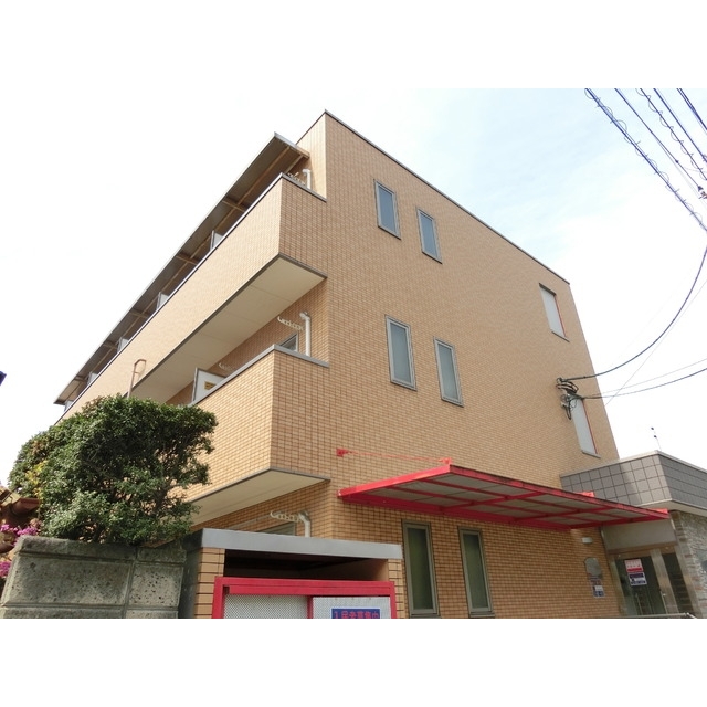 ポルトフィーノの賃貸物件