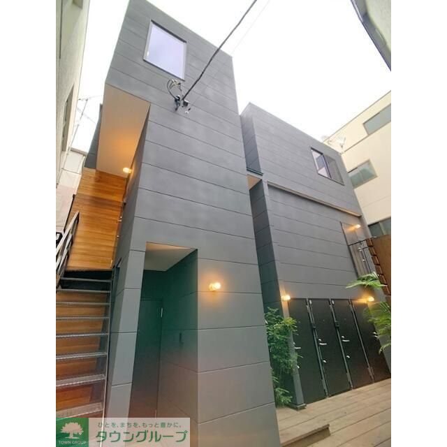 光コーポの賃貸物件