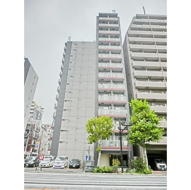 プライムアーバン日本橋浜町の賃貸物件