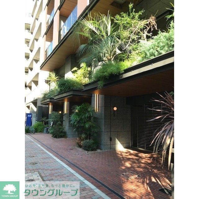 アスプライム八丁堀の賃貸物件