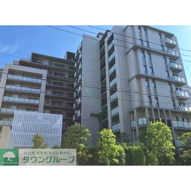 プラウド東陽町サウスの賃貸物件