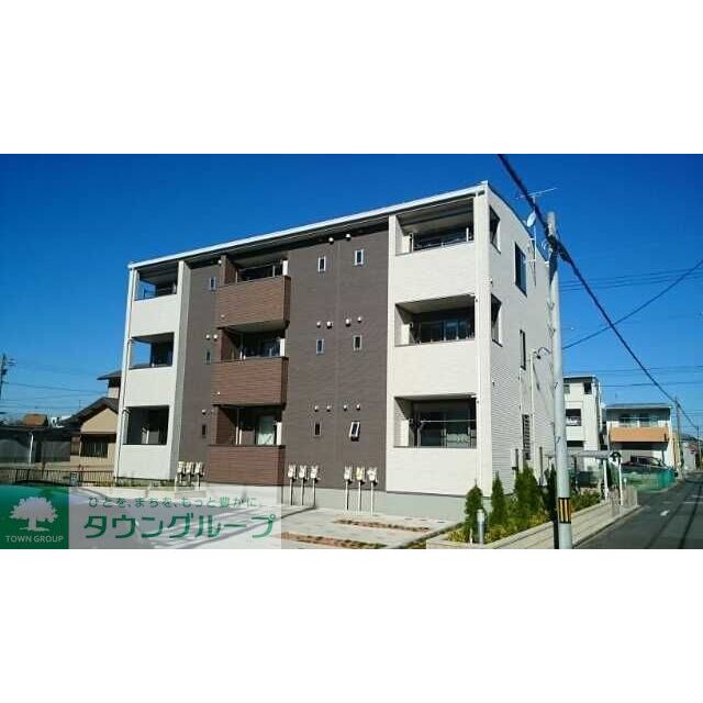 ゼファー高道の賃貸物件