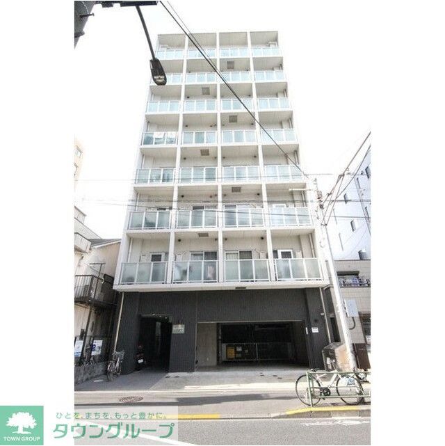 ミリアビタNO.220501Bの賃貸物件