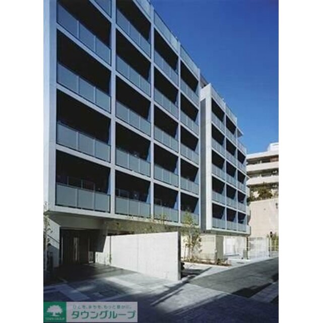 プライムアーバン長原上池台の賃貸物件