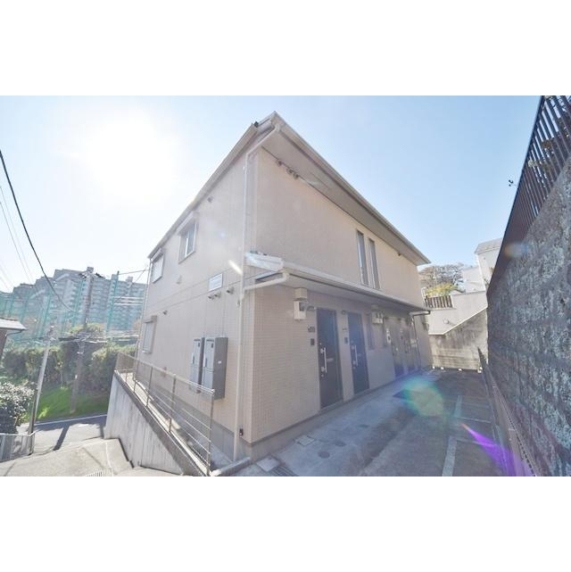 エスペランサの賃貸物件