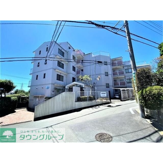 ブレストヒルズ篠原の賃貸物件