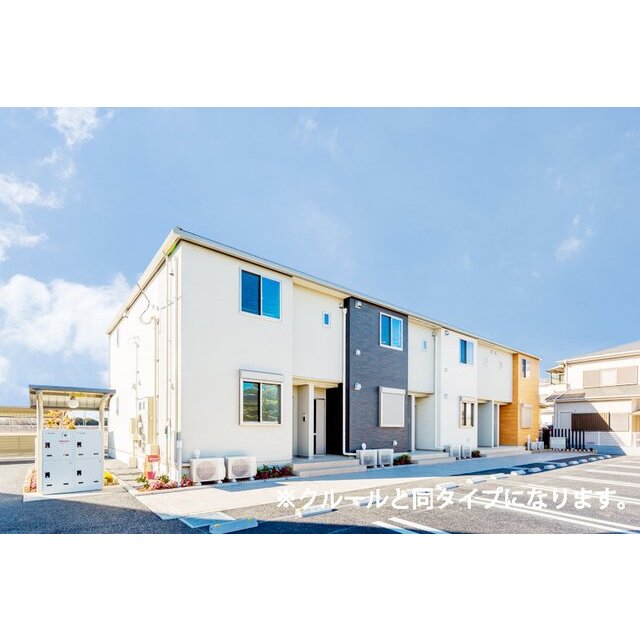 カーサ・フォーリストの賃貸物件