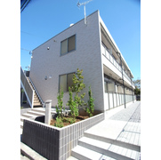 物件名が入ります