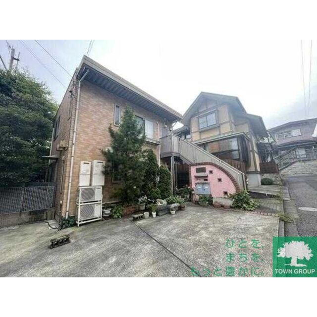 シーマ中馬込の賃貸物件