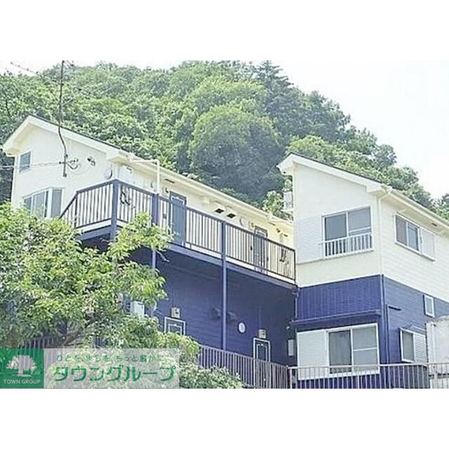 高尾シティーコーポの賃貸物件