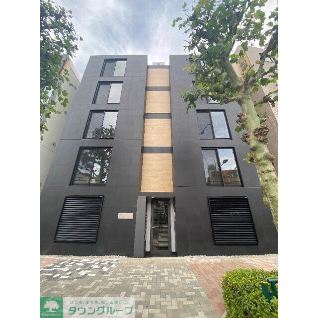 ミライズ中野江原町レジデンスの賃貸物件