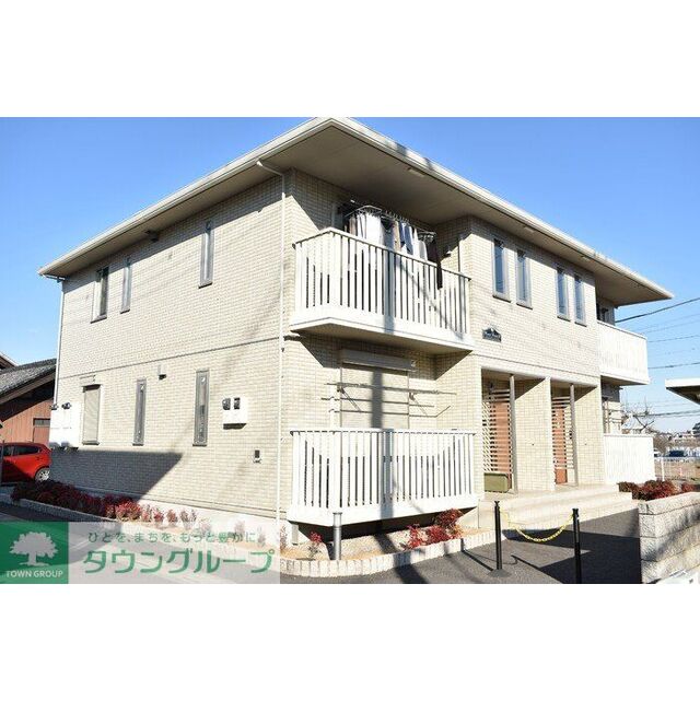 モモハウス３の賃貸物件