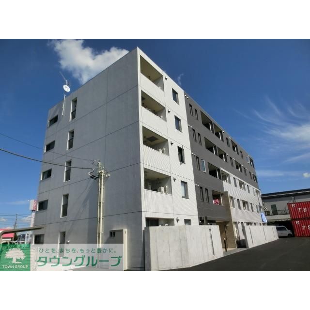 フルールRARAの賃貸物件