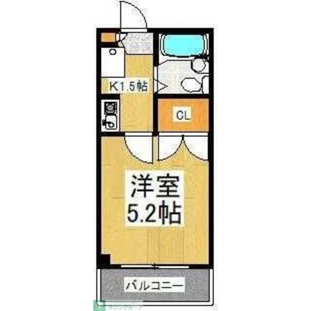 物件名