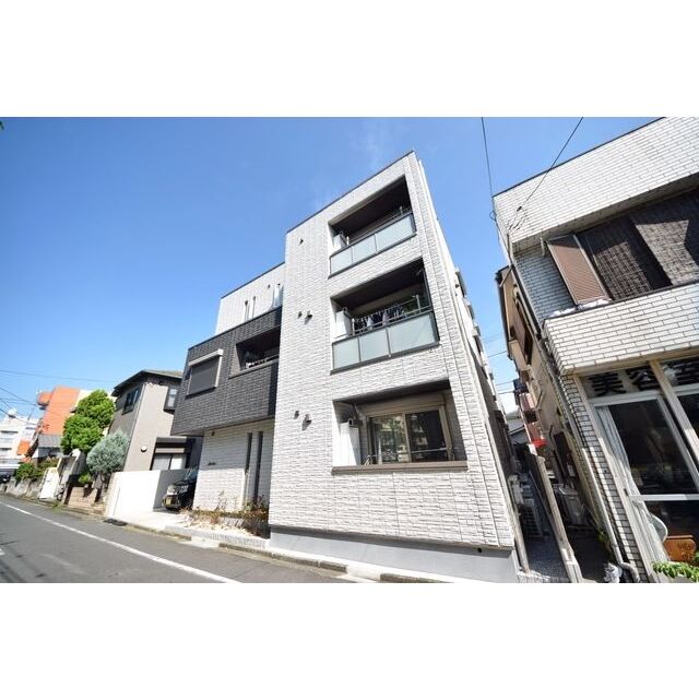 ミルティーユの賃貸物件