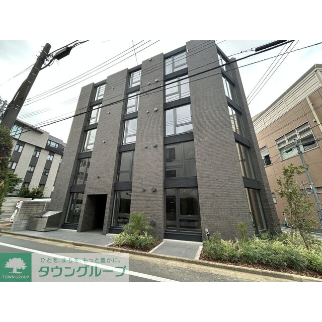 EDIT西池袋の賃貸物件