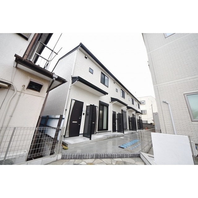 angell清瀬の賃貸物件