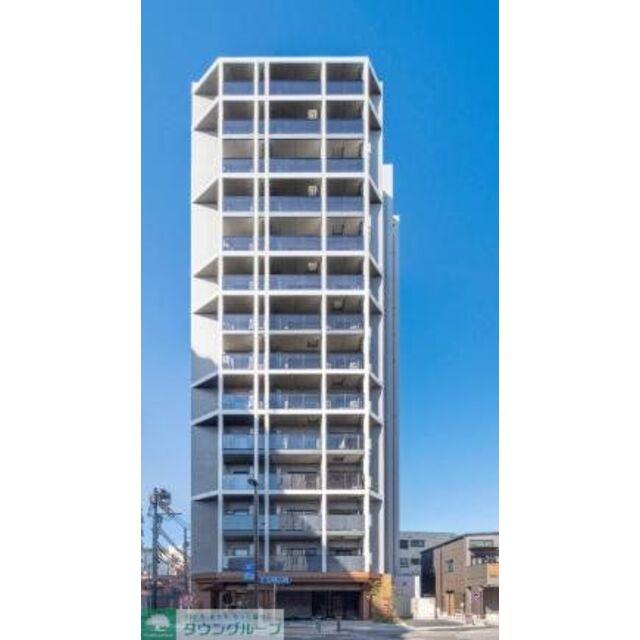 ザ・ライオンズフォーシア町屋の賃貸物件