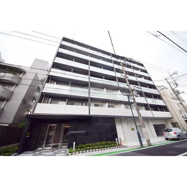 メインステージ川口ＷＥＳＴの賃貸物件