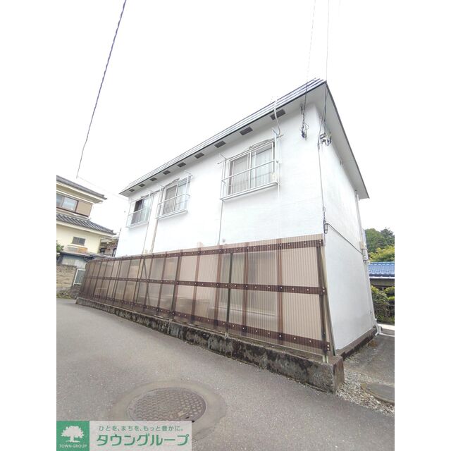 ハイツ石川の賃貸物件