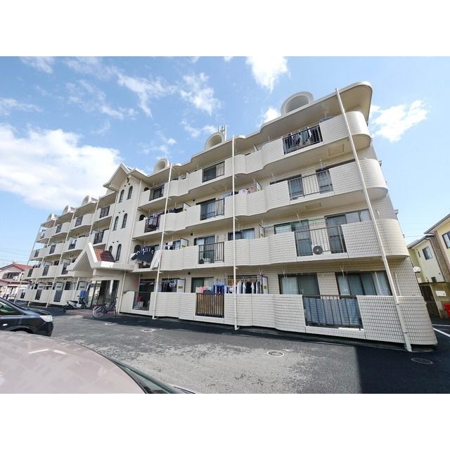 サンクレスト武蔵藤沢の賃貸物件