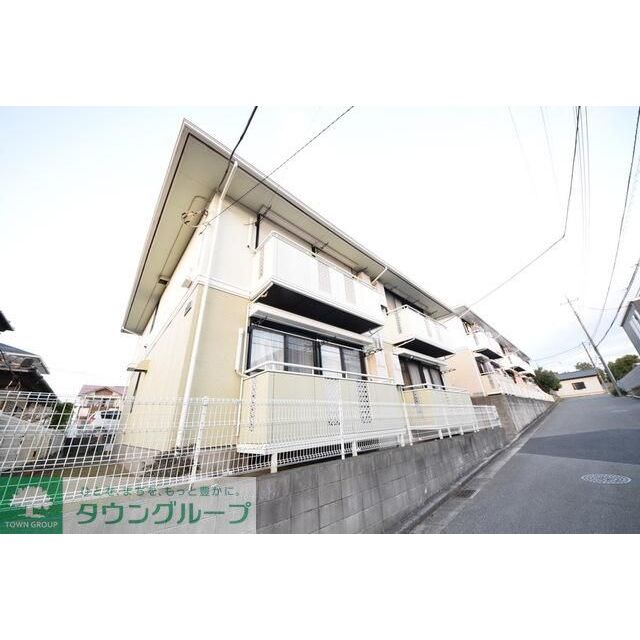 メゾンクレール壱番館の賃貸物件