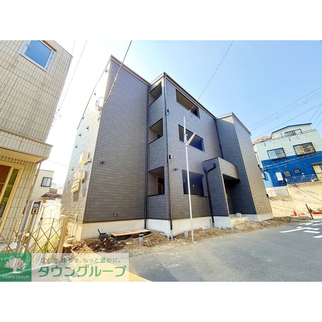 Mana港南の賃貸物件