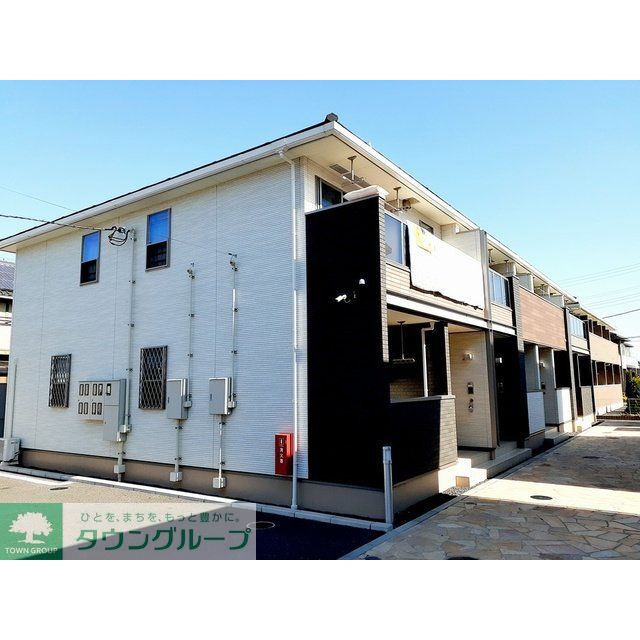 アルドーレの賃貸物件