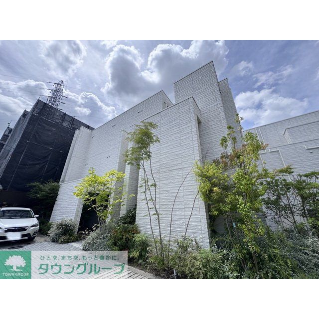 ダイヤモンドヒルズ日向町の賃貸物件