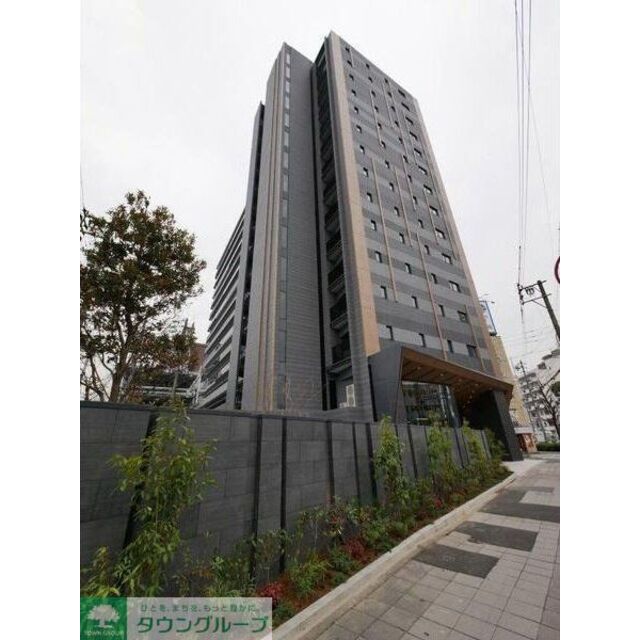 栄生駅より徒歩2分 新築 15階建の賃貸物件