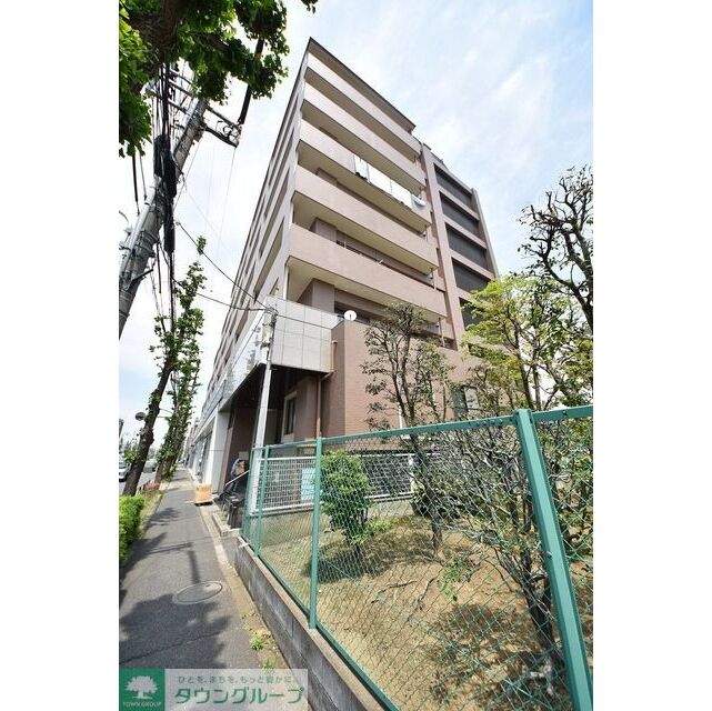 フリーダム光が丘２の賃貸物件