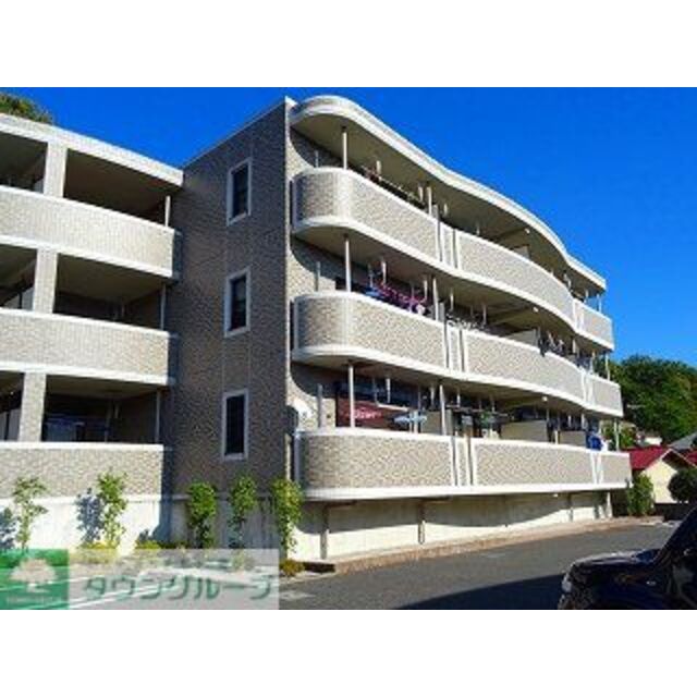 グランシャリオの賃貸物件