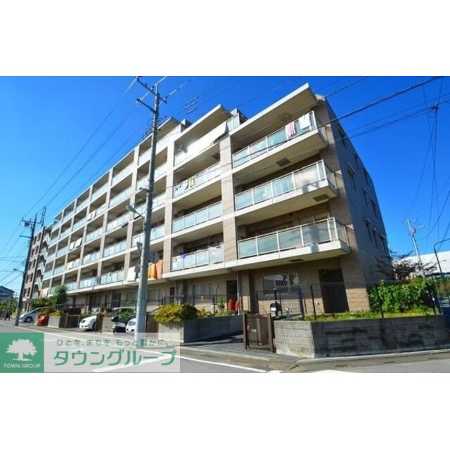 ブライトンコートの賃貸物件