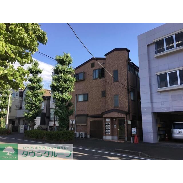 カーサ11の賃貸物件