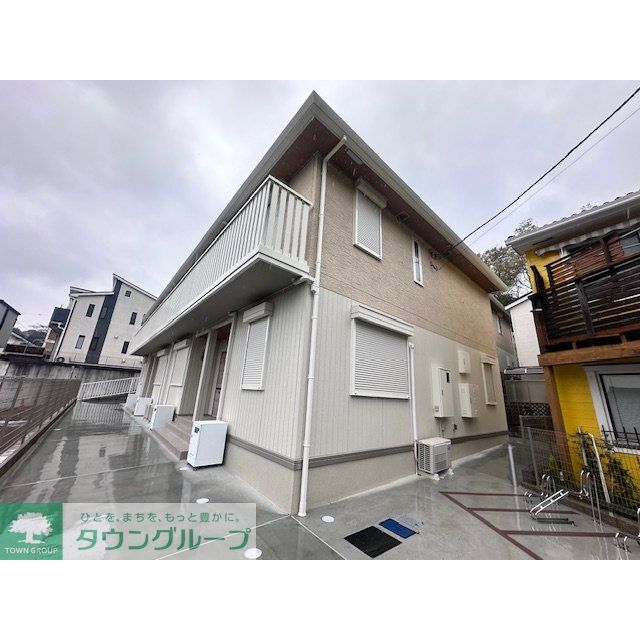 エルデガーデンII号館の賃貸物件