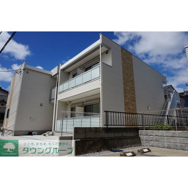 リブリ・マロングラッセの賃貸物件