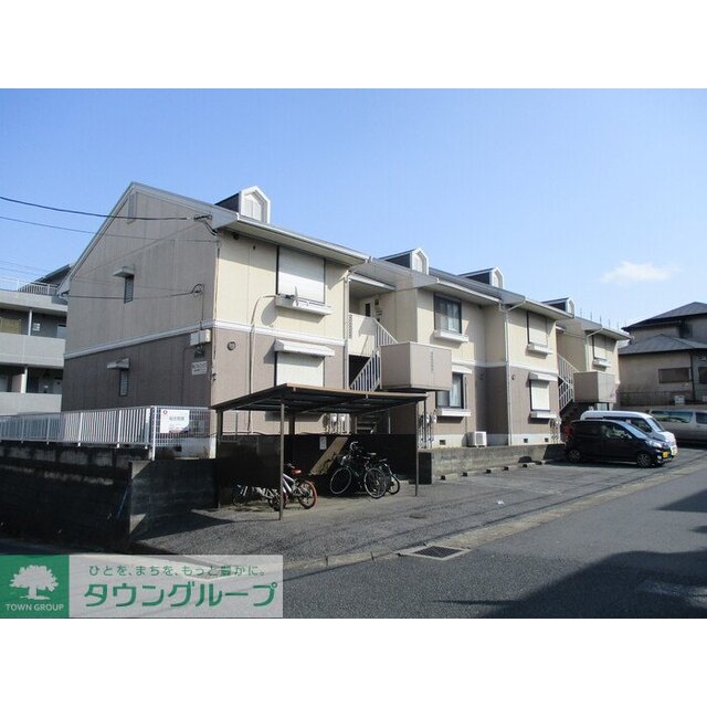 第3フェニックスの賃貸物件