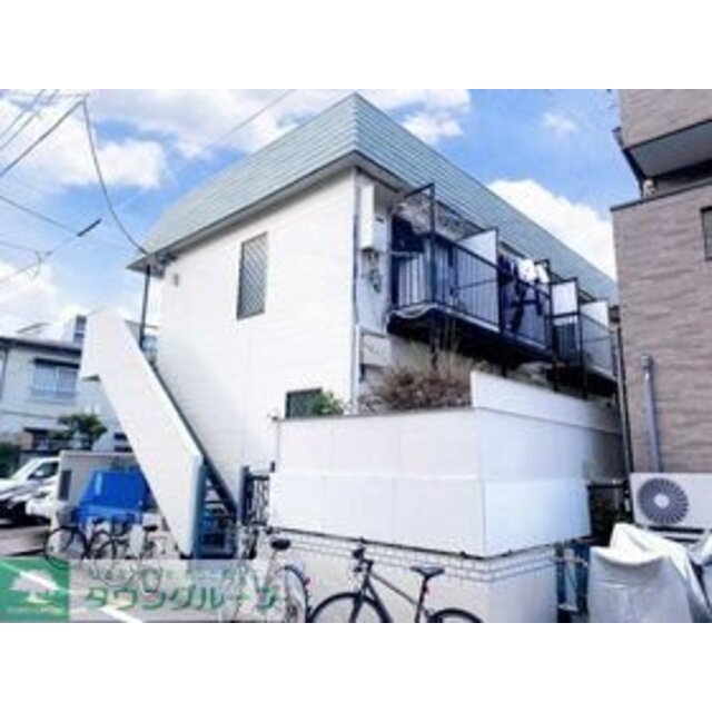 エステート第一扶桑の賃貸物件