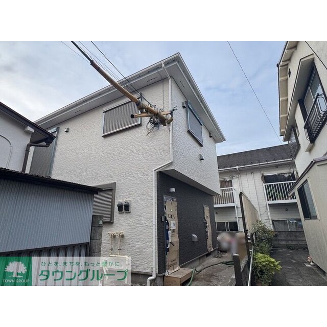 ツインハイムの賃貸物件