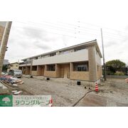 物件名が入ります