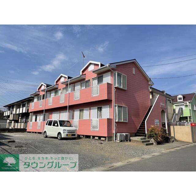 さんぱあくかしまの賃貸物件