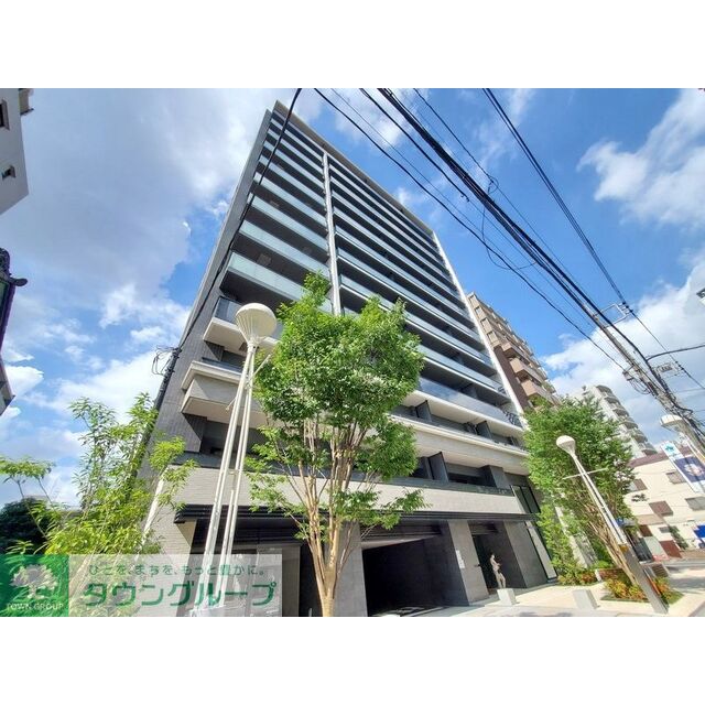 プラウド所沢寿町の賃貸物件