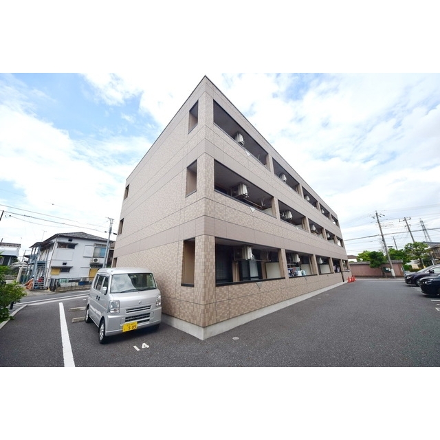 サンヴィラージュの賃貸物件