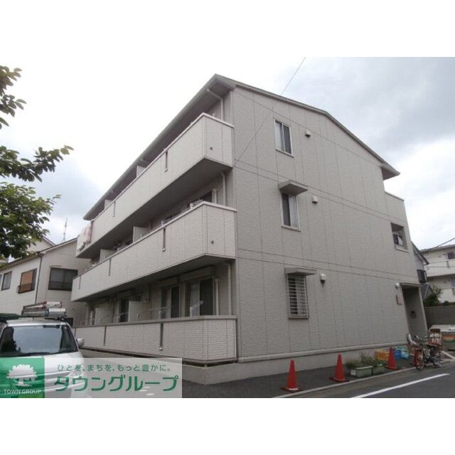 リアンの賃貸物件