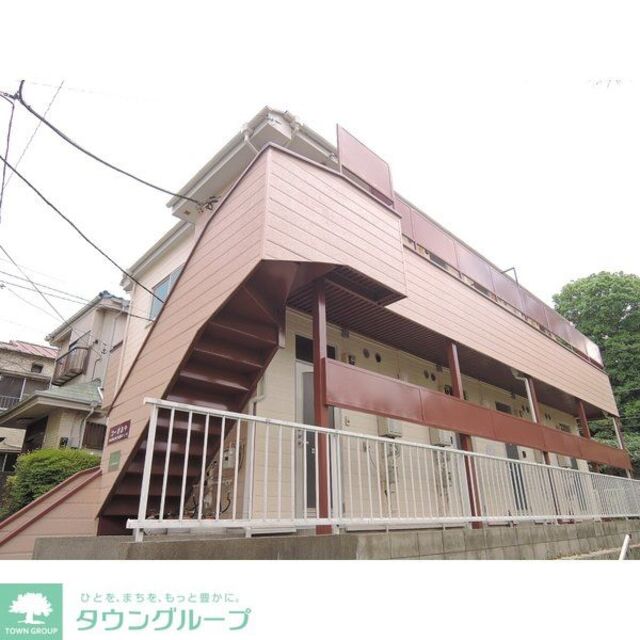 コーポあやの賃貸物件