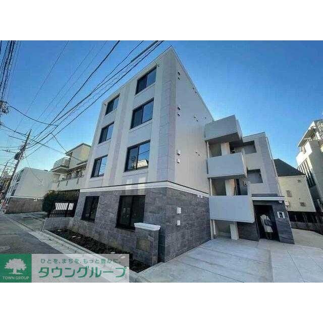 ＥＬＦＡＲＯＳａｓａｚｕｋａ２の賃貸物件