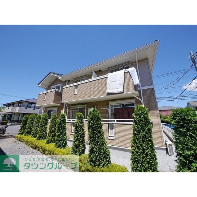 ペニーレインの賃貸物件